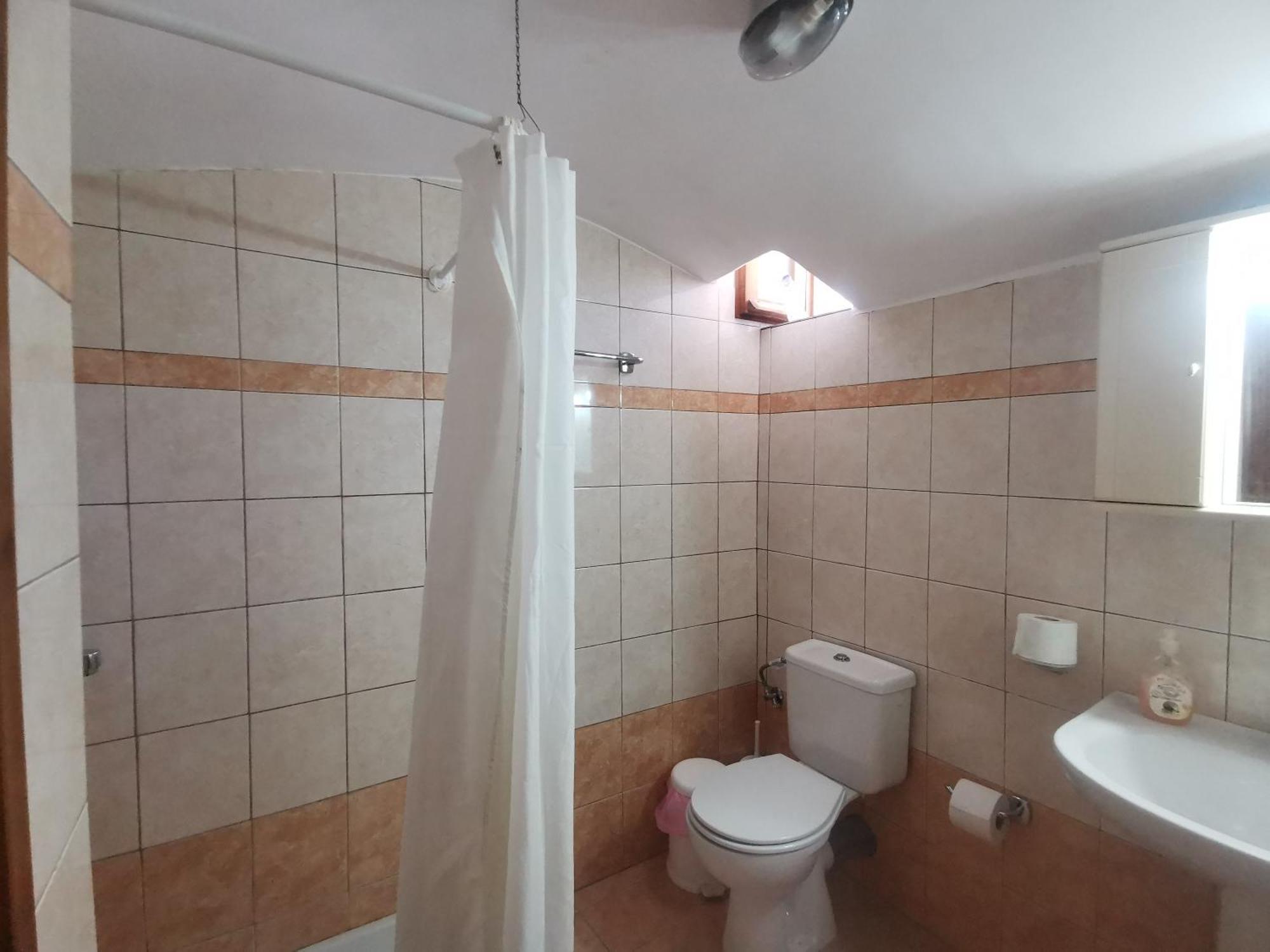 Kalypso Apartment Chalki Town Værelse billede